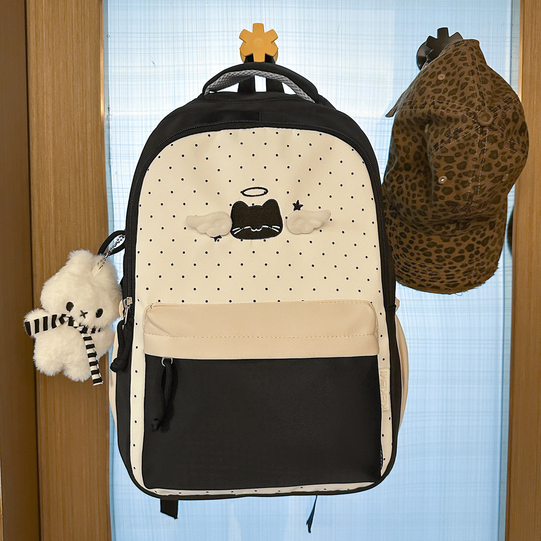 Cute Cartoon Character Backpack Kalsten