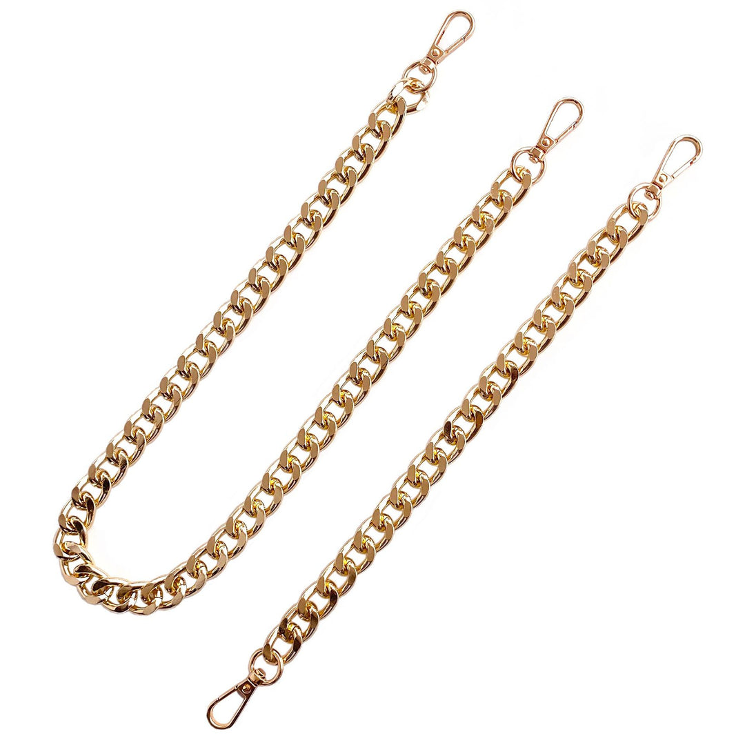 Fashionable Chain Eyewear Strap Kalsten