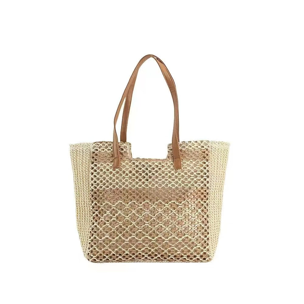 Trendy Beach Bag Kalsten