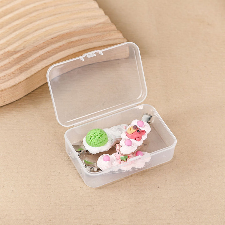 Portable Snack Storage Kalsten