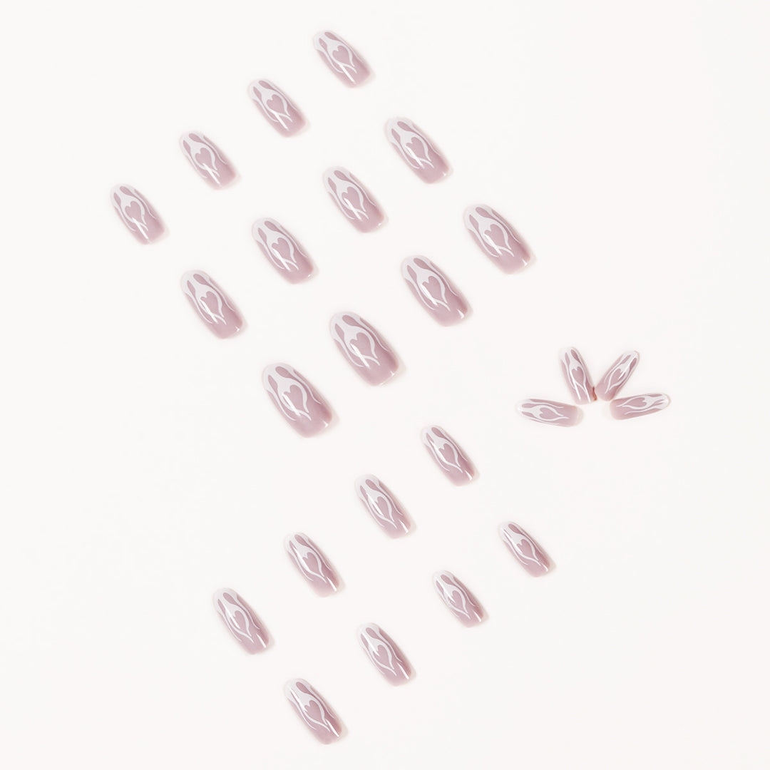 Nail art set Kalsten
