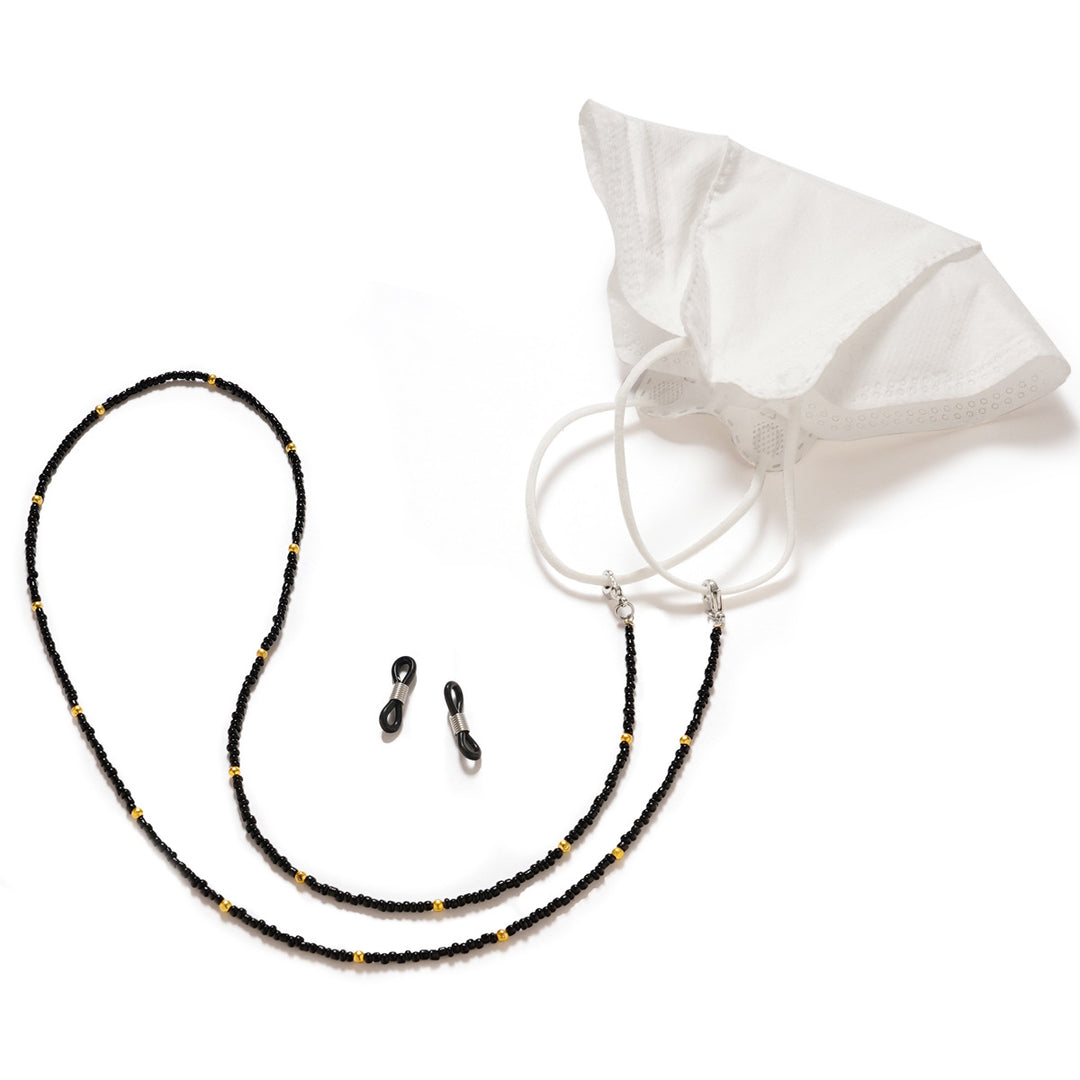Beaded Eyewear Lanyard Kalsten