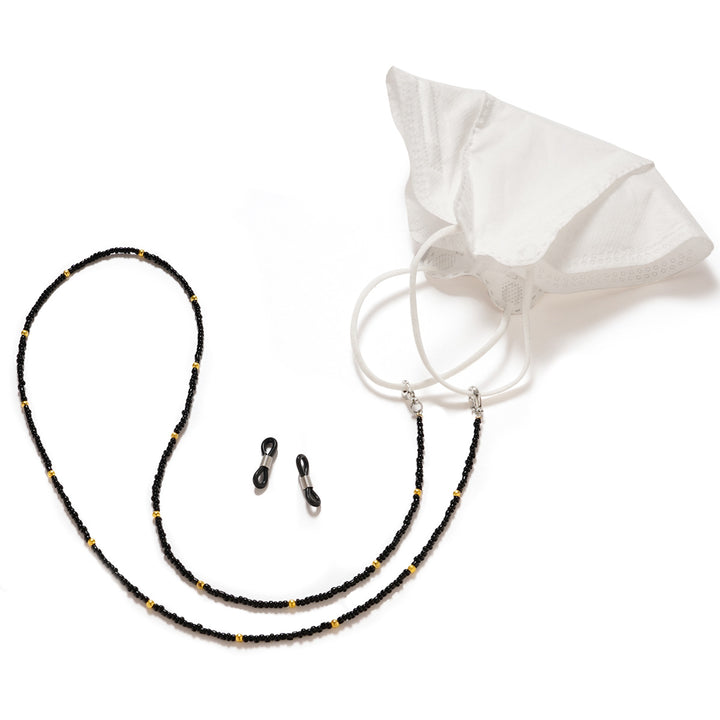 Beaded Eyewear Lanyard Kalsten