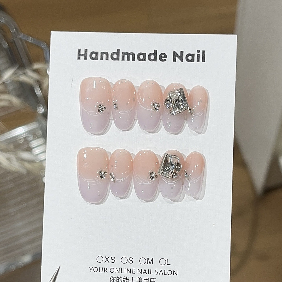 Decorative Gel Nail Art Kit Kalsten