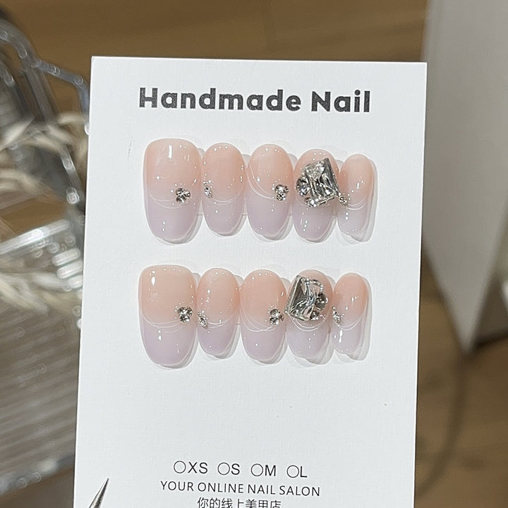 Decorative Gel Nail Art Kit Kalsten