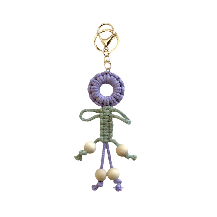 Decorative Keychain Kalsten