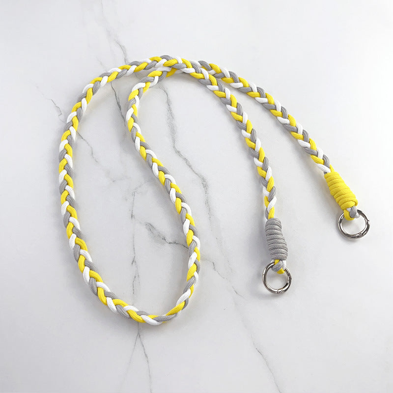 Durable Double Braided Dog Leash Kalsten