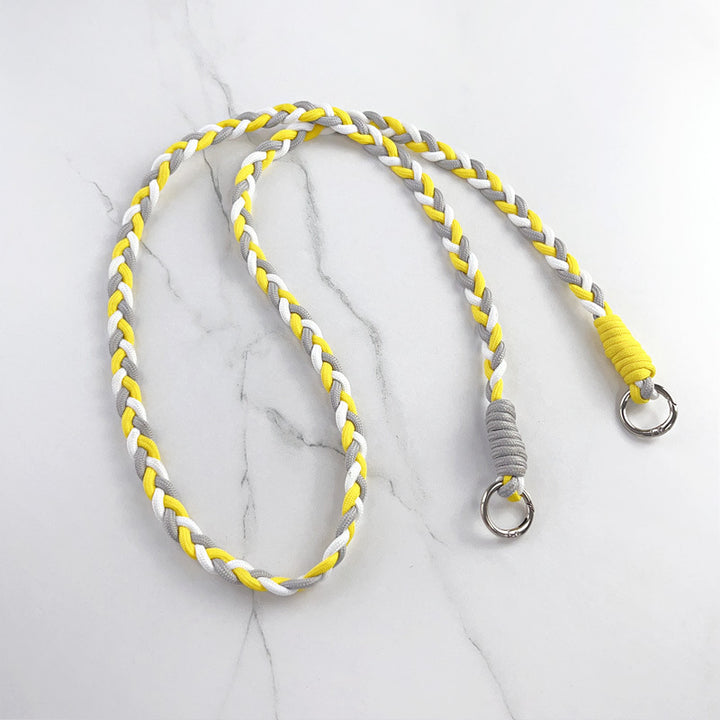 Durable Double Braided Dog Leash Kalsten