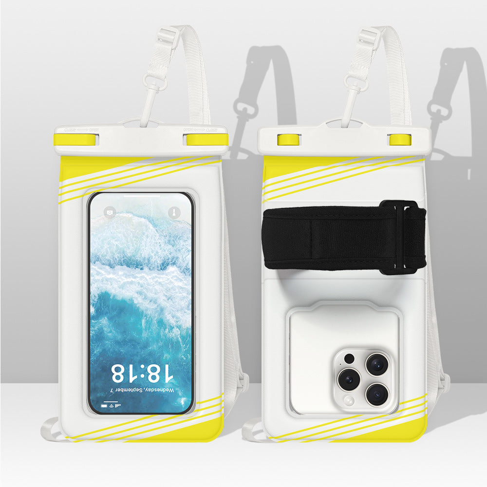Waterproof Smartphone Case By Kalsten