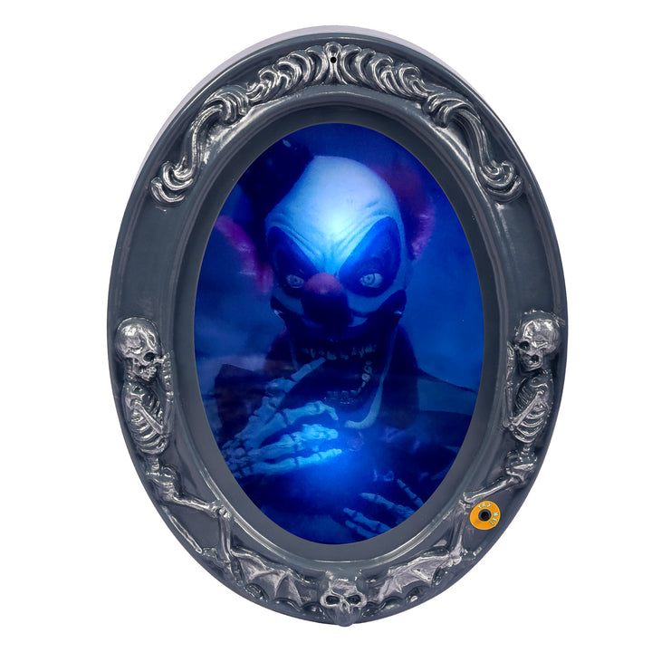 Decorative Haunted Mirror Kalsten