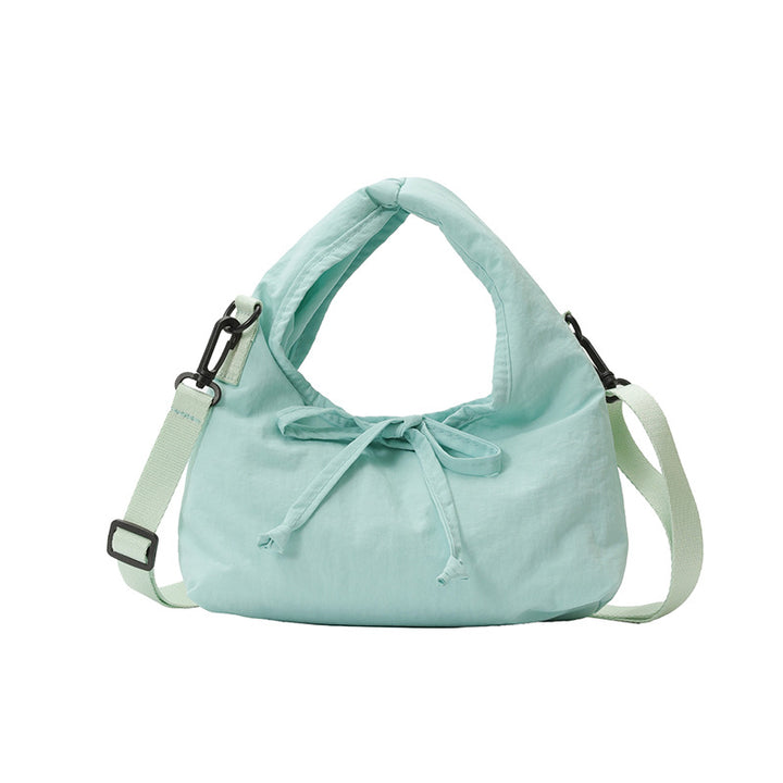 WoFunctional Drawstring Sling Bag Kalsten