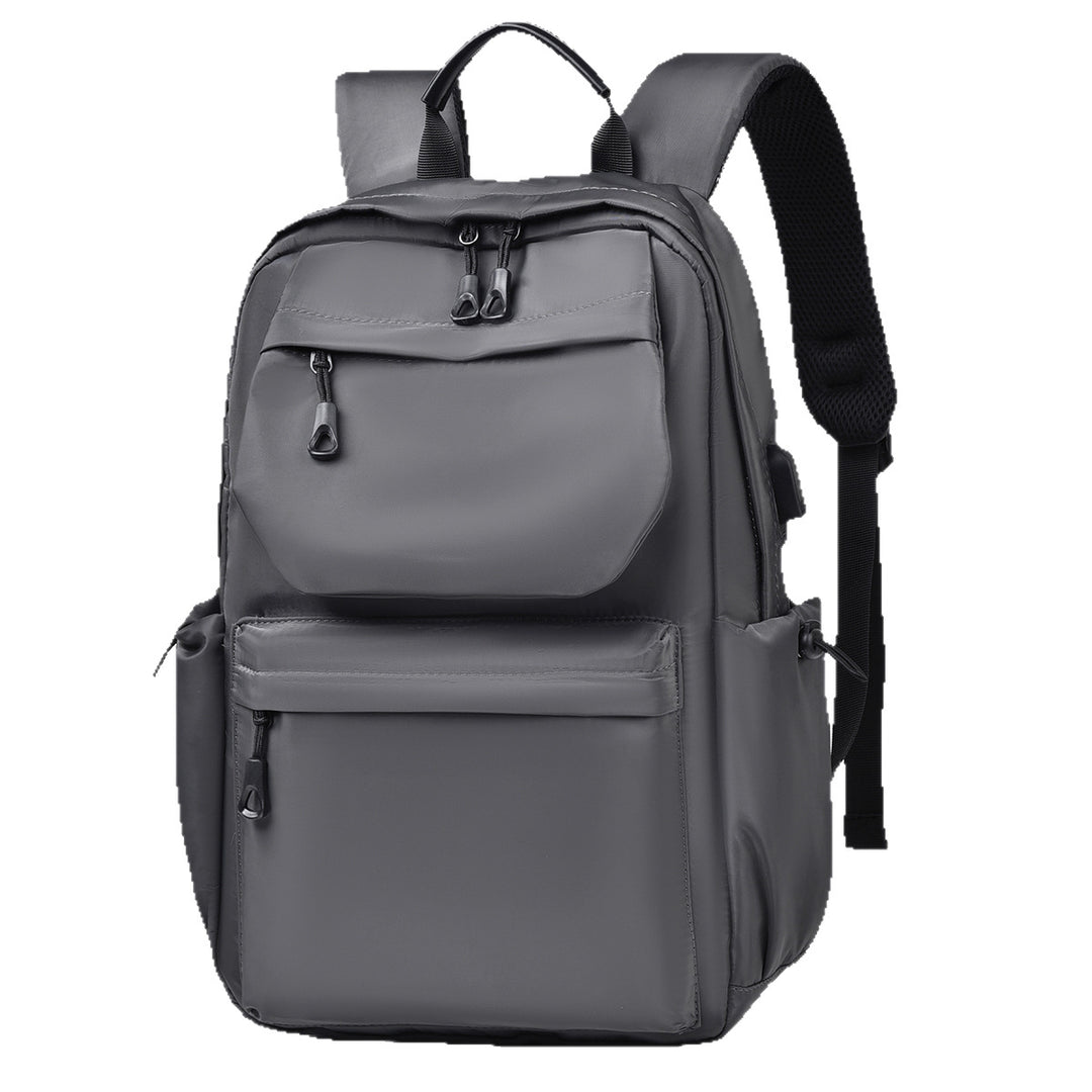 Versatile Waterproof Travel Backpack Kalsten