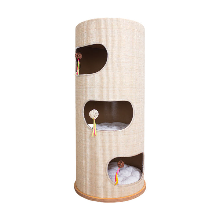 Cat tree Kalsten