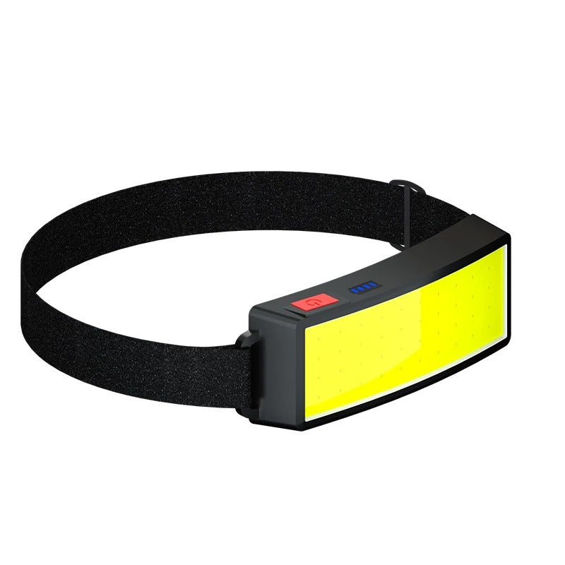 High-Powered LED Headband Flashlight Kalsten