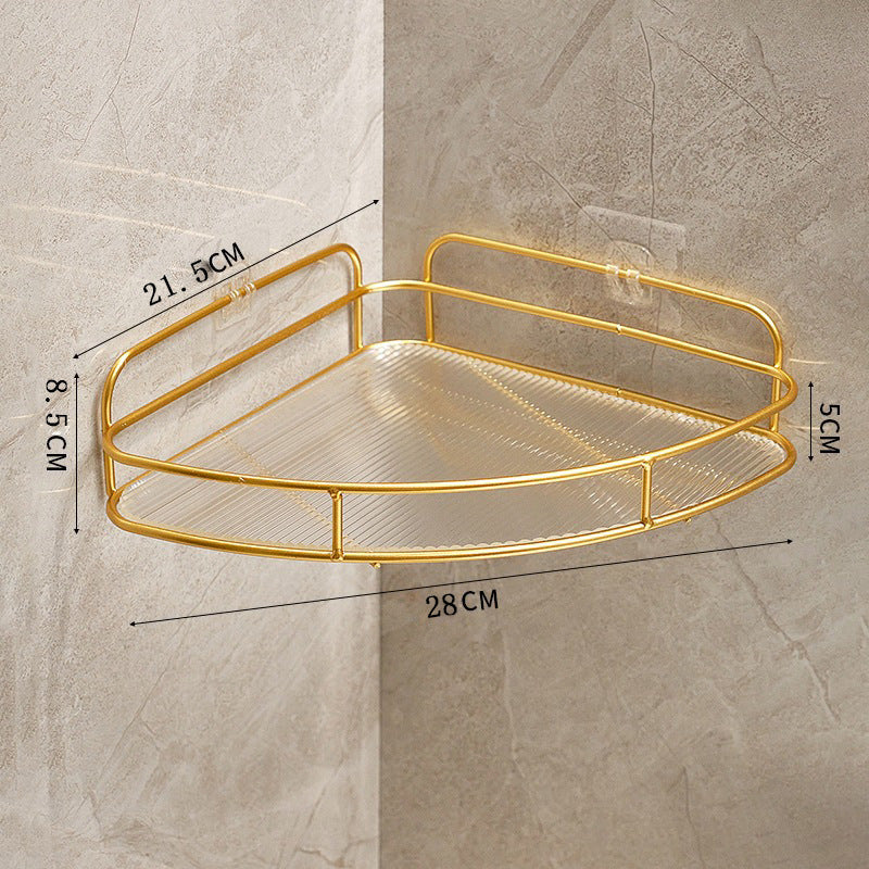 Decorative Corner Shelf