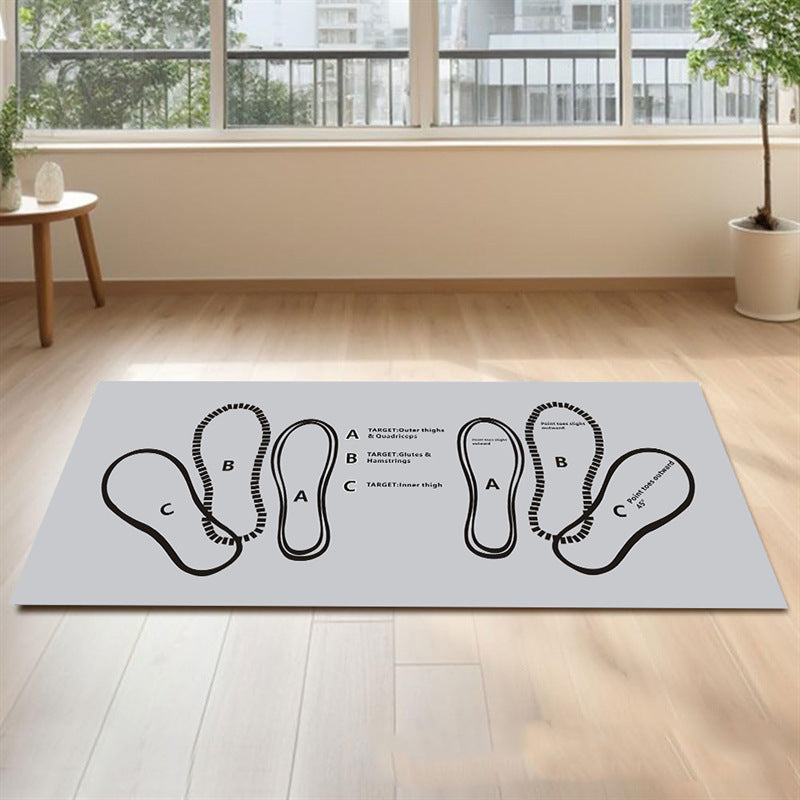 Athletic Footwear