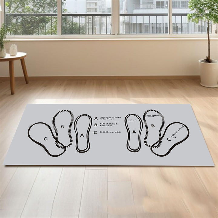 Athletic Footwear