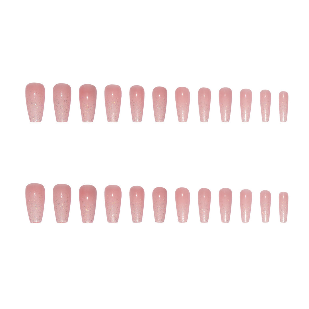 Elegant artificial nails Kalsten