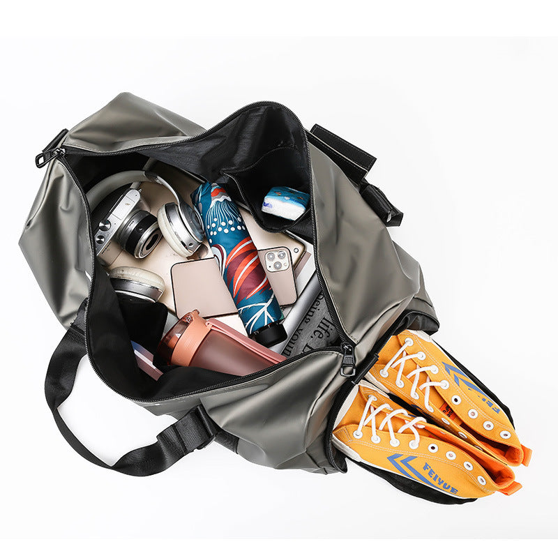 Waterproof Sports Duffle Bag Kalsten