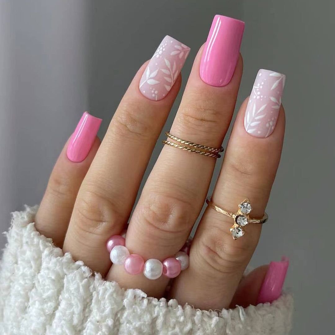 Artful Nail Extensions Kalsten