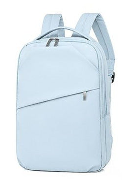 Sleek Slim-Fit Backpack Kalsten