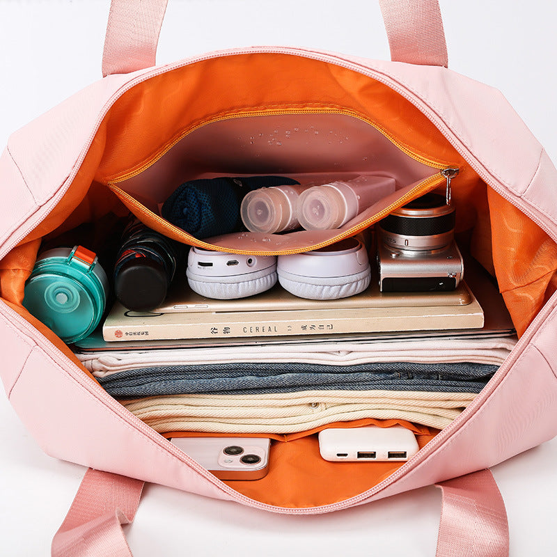 Travel Duffel Bag