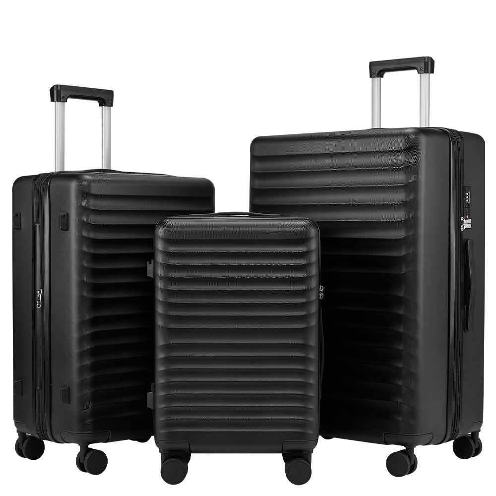 Expandable Hardshell Luggage Set