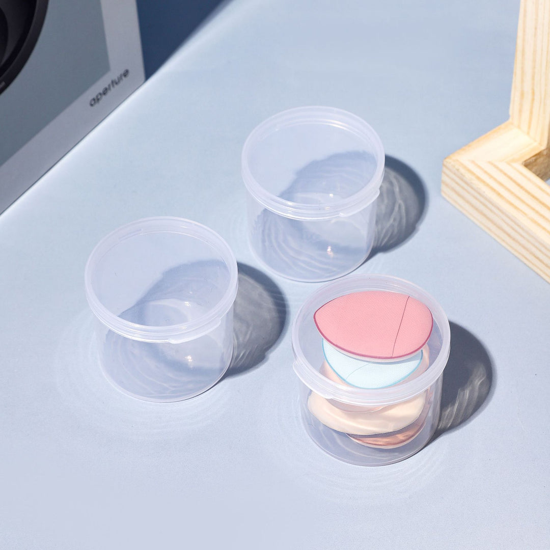 Clear Food Storage Container Kalsten