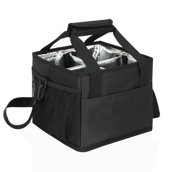 Insulated Food Delivery Cooler Bag Kalsten