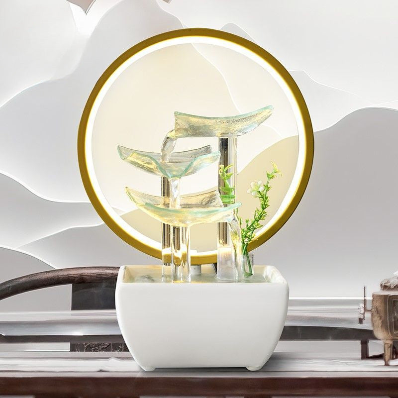 Decorative Water Fountain