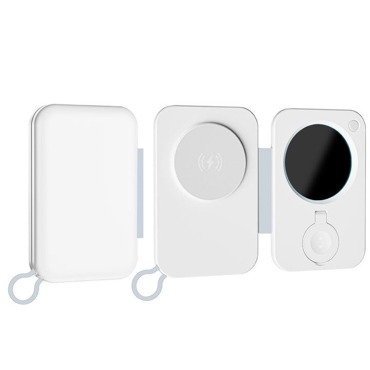 Unisex Portable Magnetic Charging Station Kalsten