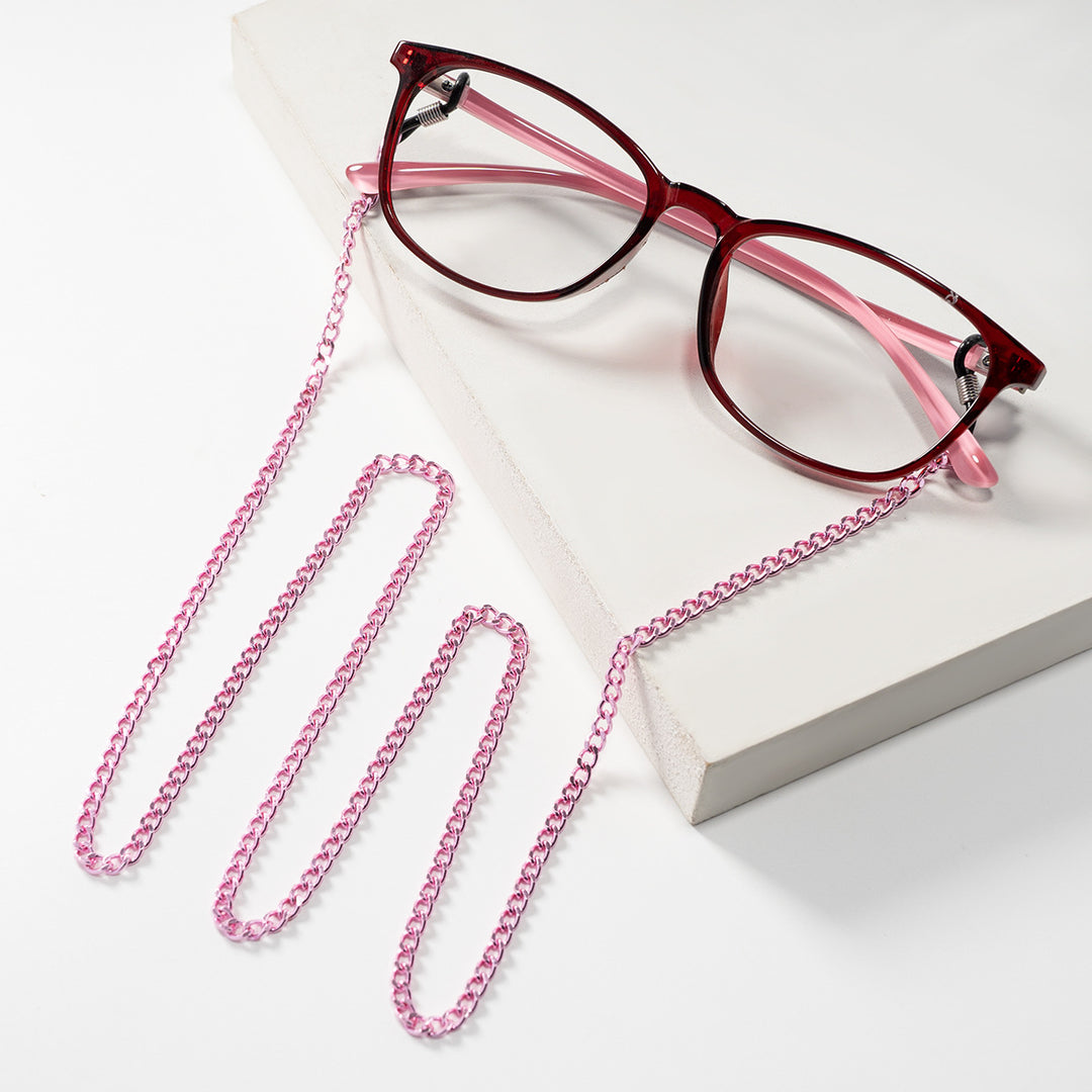 Adjustable Eyewear Chain Kalsten