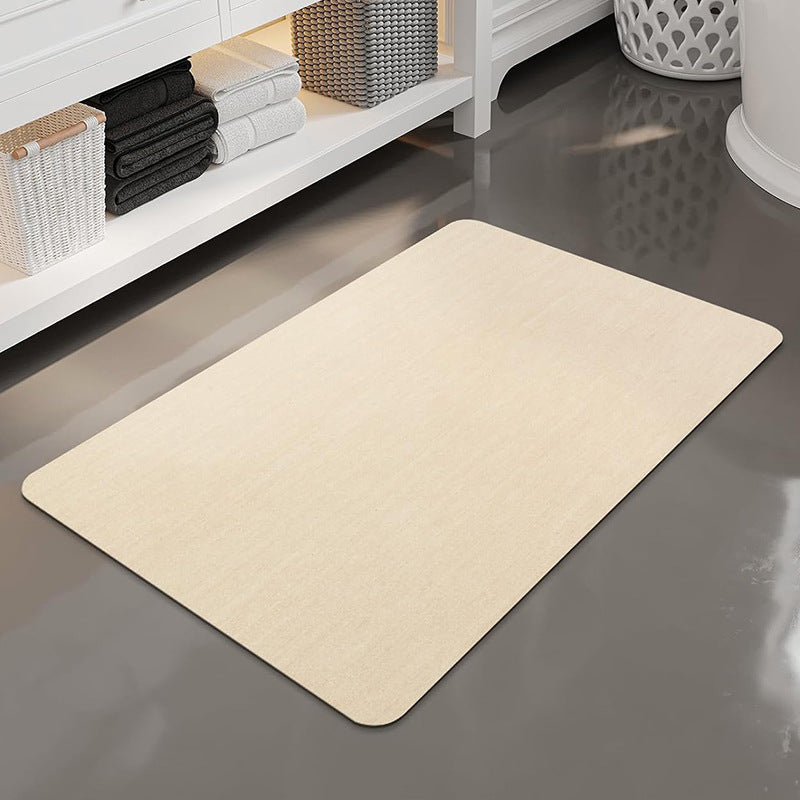 Luxurious Anti-Fatigue Bath Mat Kalsten
