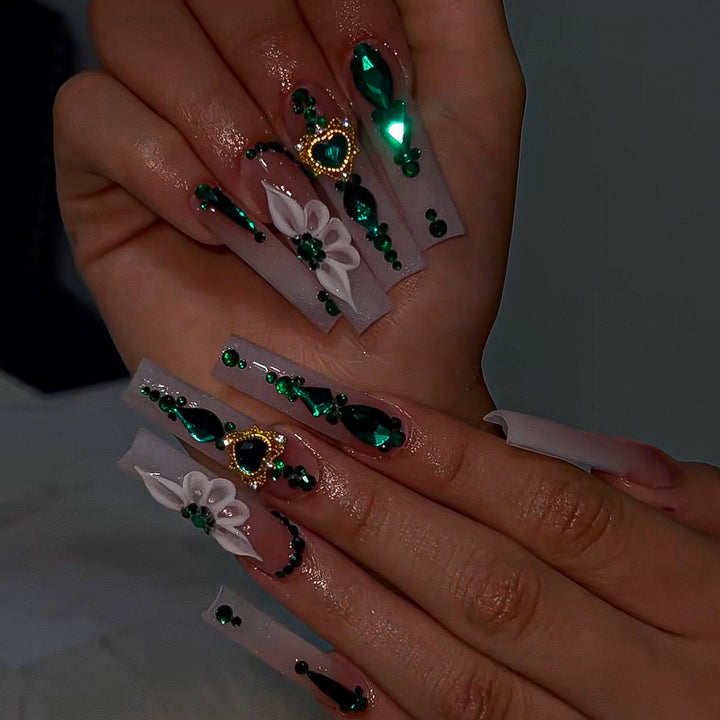Nail Set Kalsten