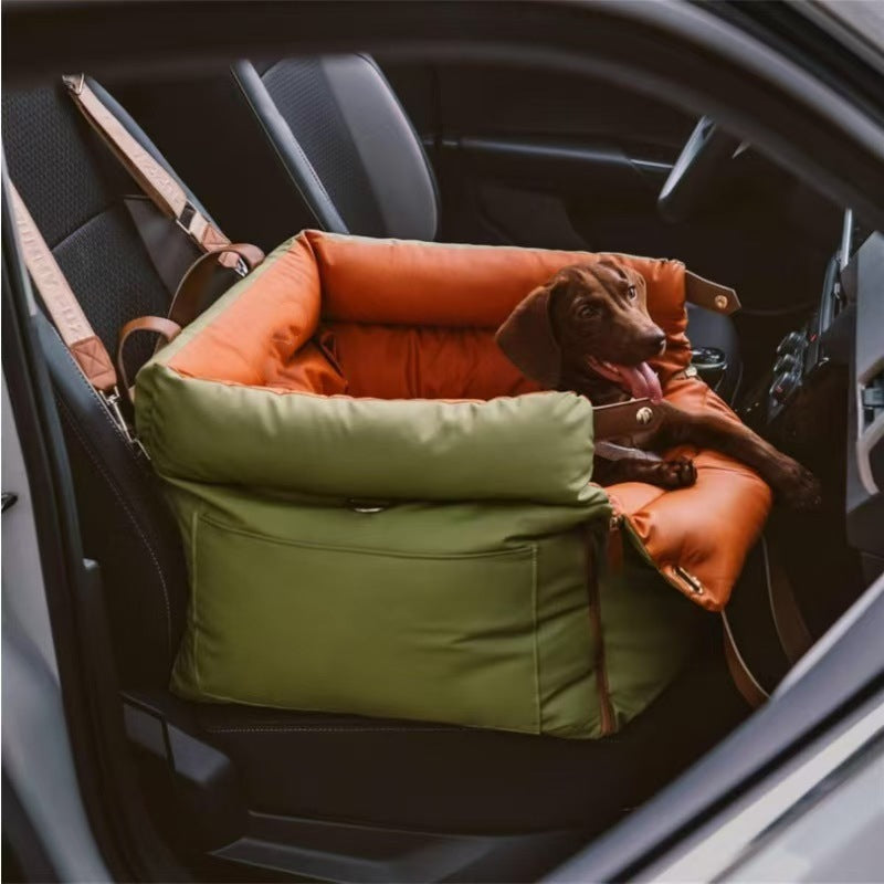 Cozy Pet Comfort Seat Kalsten
