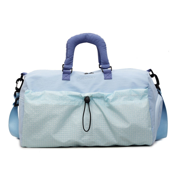 Compact Travel Duffle Bag Kalsten