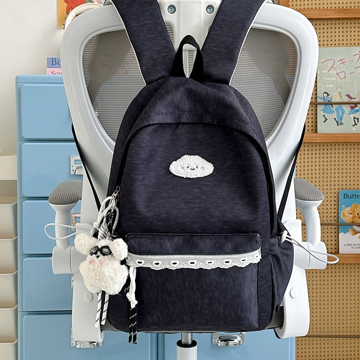 Cute Character-Themed Backpack Kalsten 1791205440