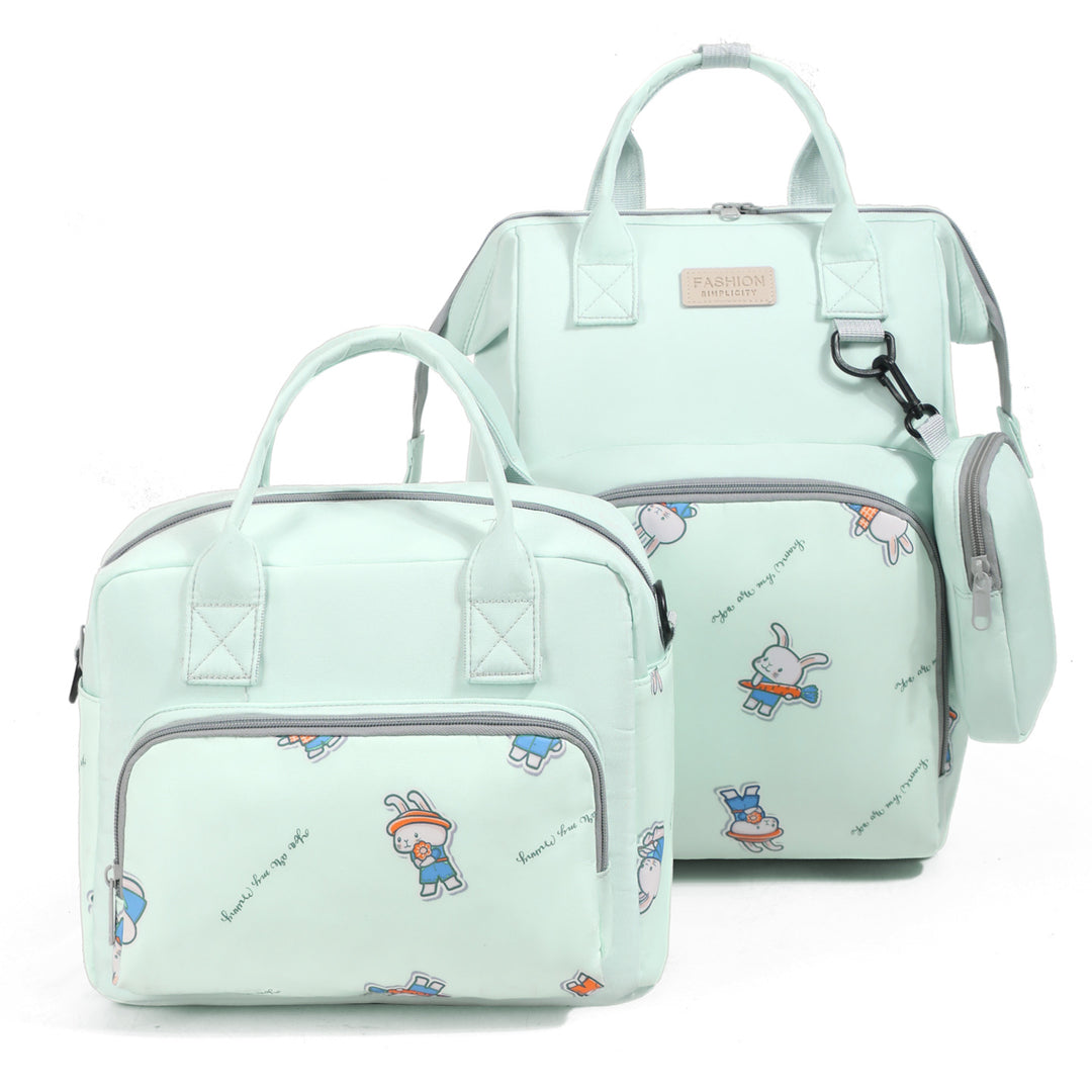 Multi-Functional Travel Kalsten