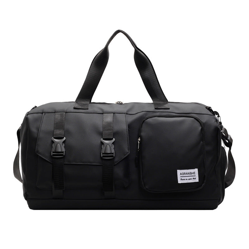 Durable and Versatile Adventure Duffel Bag Kalsten