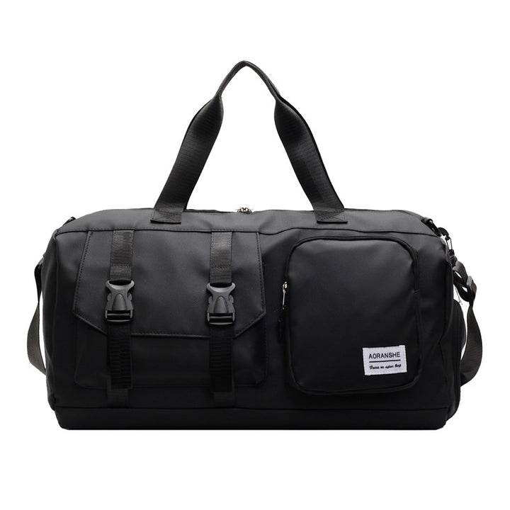 Durable and Versatile Adventure Duffel Bag Kalsten