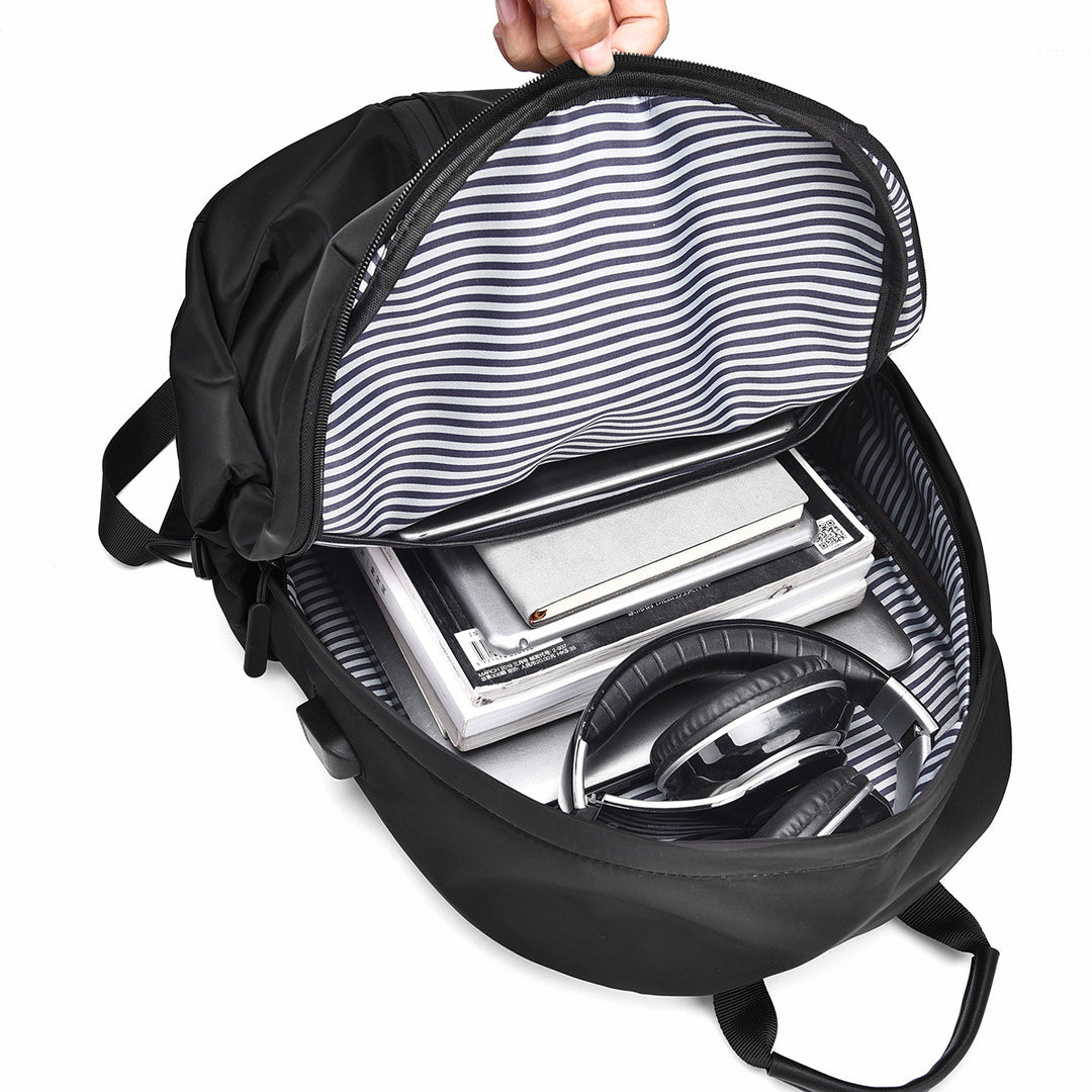 Modern Minimalist Travel Backpack Kalsten