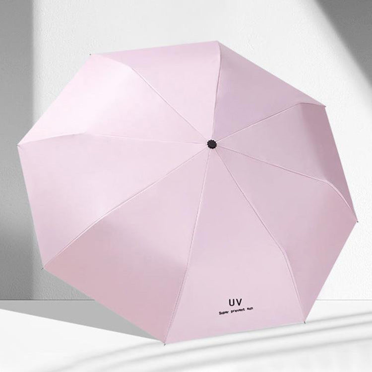 Women's UV Protection Umbrella Kalsten