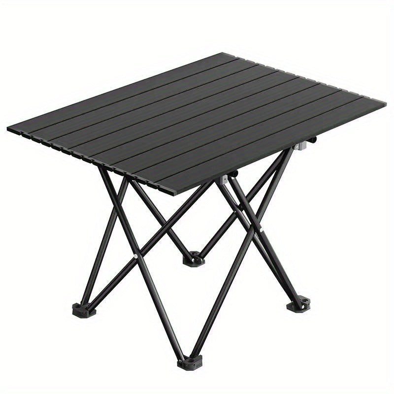 Women Folding Camping Table Kalsten
