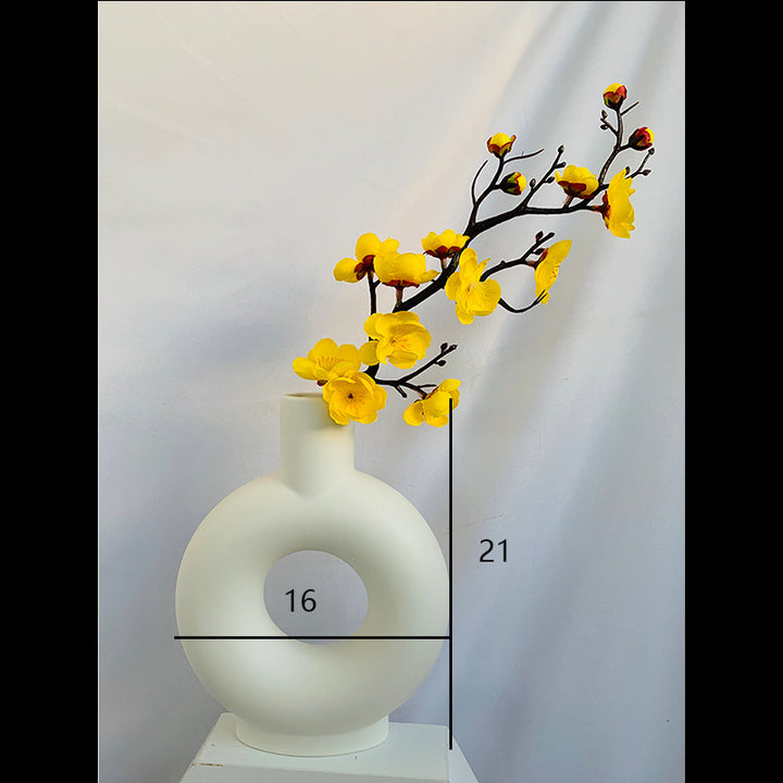 Decorative Floral Kalsten