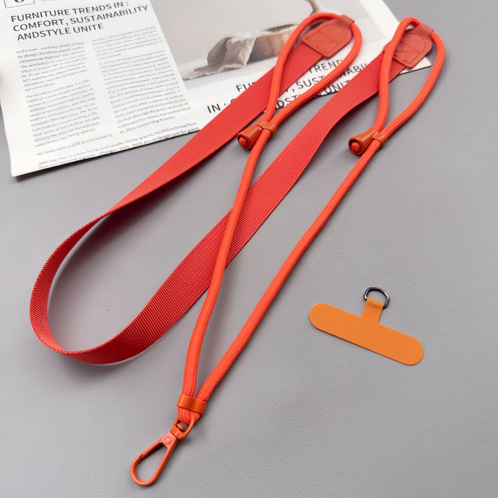 Versatile Utility Strap Kalsten
