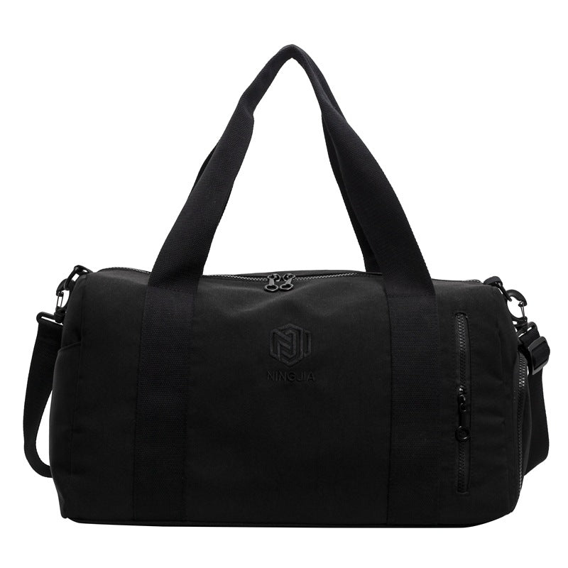 Multi-Functional Gym Duffle Bag