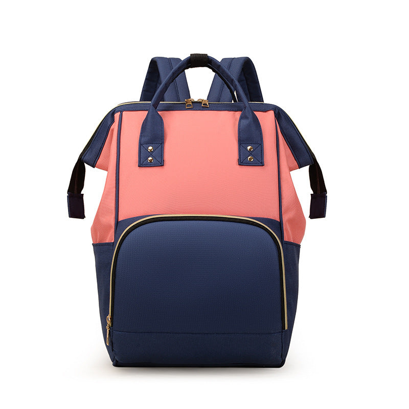 Stylish Multi-Functional Backpack