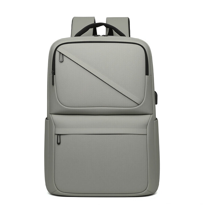 Sleek Multi-Pocket Backpack Kalsten