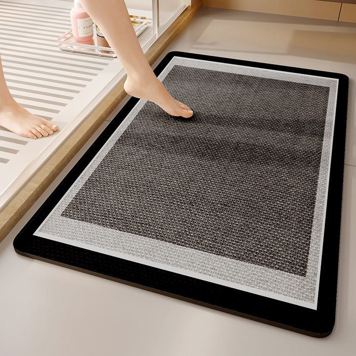 Non-Slip Shower Comfort Mat Kalsten