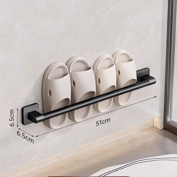 Wall-Mounted Shoe Holder Rack Kalsten